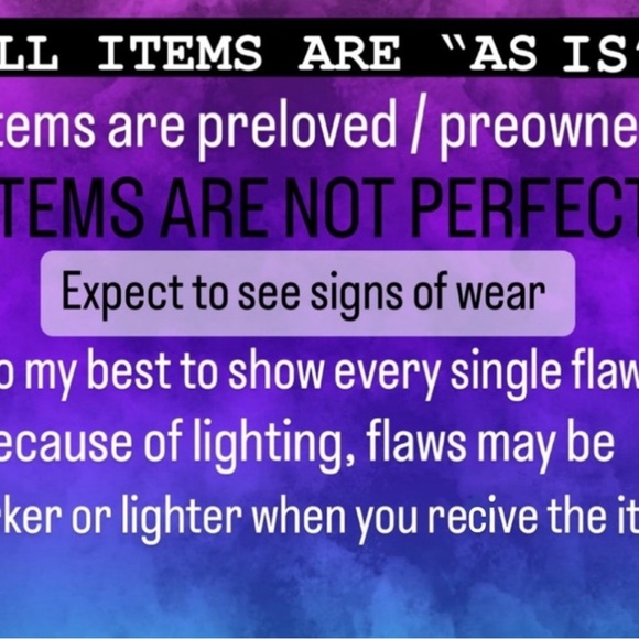 SWEETBREESTYLES is Live NOW!!!💖 - Picture 9 of 11